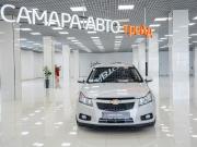 Chevrolet Cruze I Самара  - изображение 26