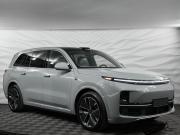 Li Auto (Lixiang) L9 I Рестайлинг Москва  - изображение 37