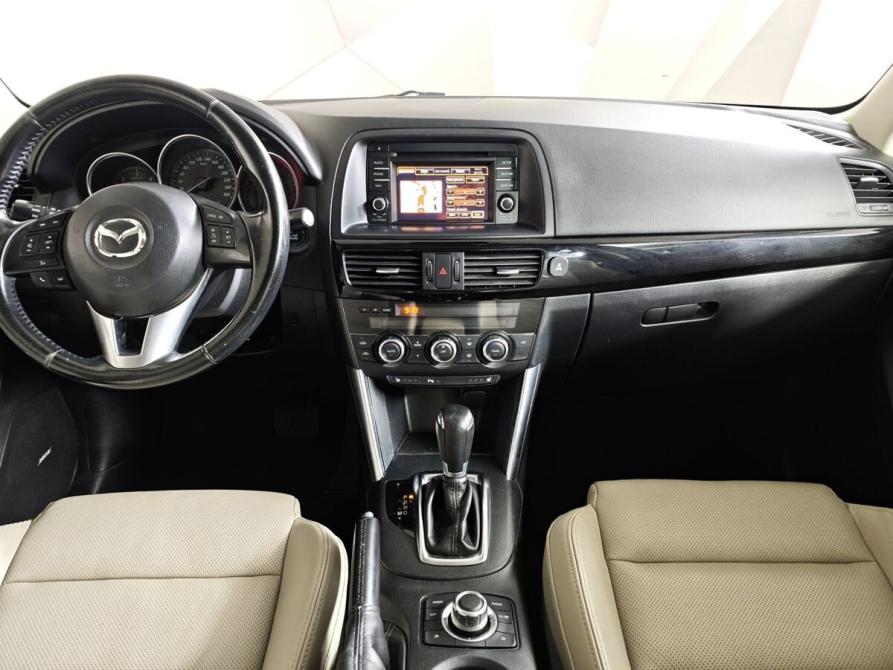 Mazda CX-5 I Москва  - изображение 15
