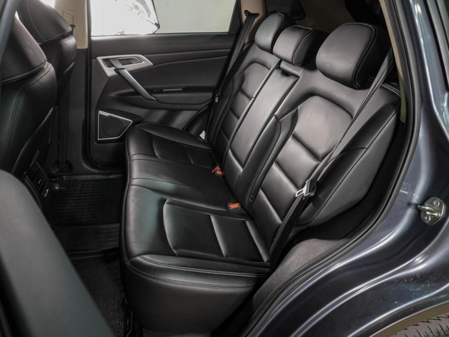 Geely Atlas I Воронеж  - изображение 9