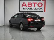 Volkswagen Jetta V Челябинск  - изображение 27