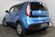 Kia Soul II Рестайлинг Санкт-Петербург  - изображение 22