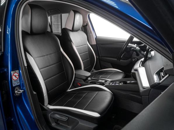 Skoda Octavia IV (A8) с пробегом 2021 года, цена 2 749 000 рублей, 37949 км, лифтбек, Автокод Объявления