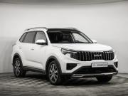 Kia Sportage (China) III (NP) Рестайлинг Санкт-Петербург  - изображение 33
