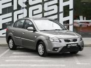 Kia Rio II Рестайлинг Волгоград  - изображение 16