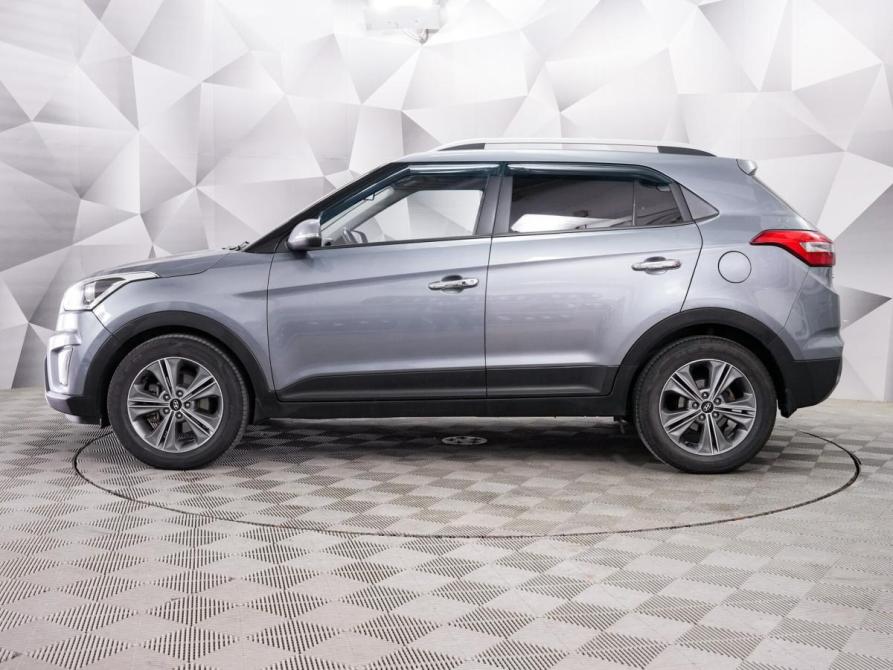 Hyundai Creta I Ульяновск  - изображение 2