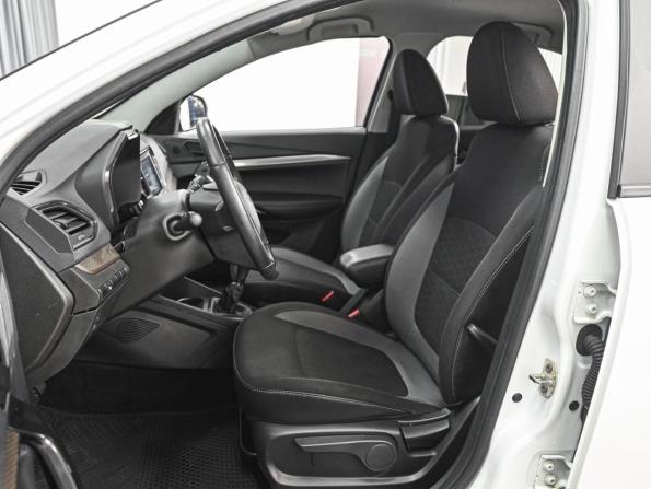 Lada (ВАЗ) Vesta I Рестайлинг (NG) с пробегом 2023 года, цена 1 084 000 рублей, 65859 км, седан, Автокод Объявления