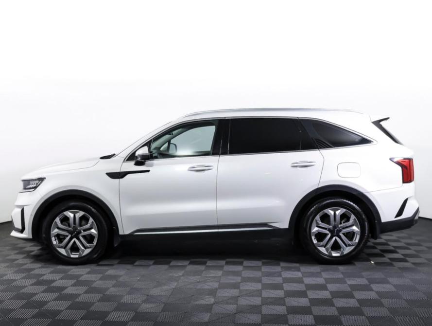 Kia Sorento IV Москва  - изображение 8