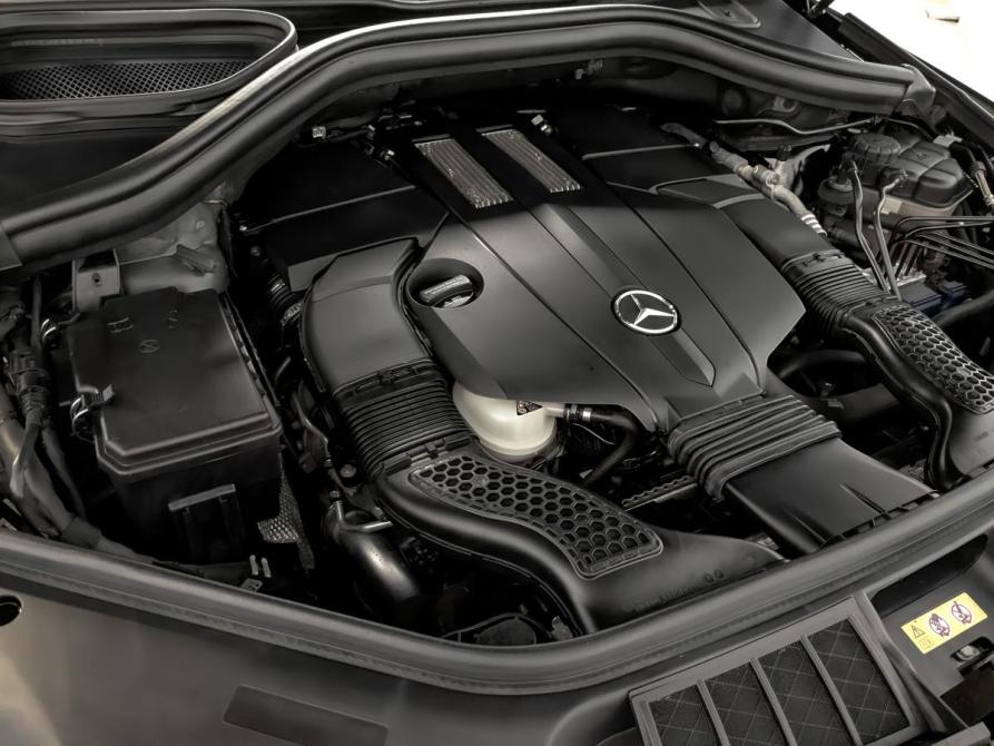Mercedes-Benz GLE Coupe I (C292) Санкт-Петербург  - изображение 9