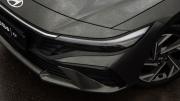 Hyundai Elantra VII (CN7) Рестайлинг Москва  - изображение 40