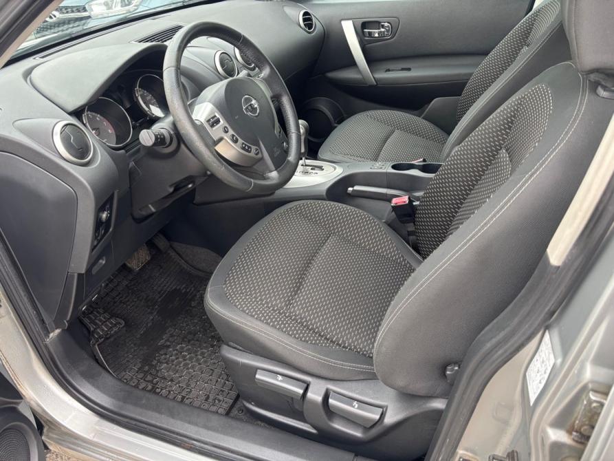 Nissan Qashqai I Москва  - изображение 8