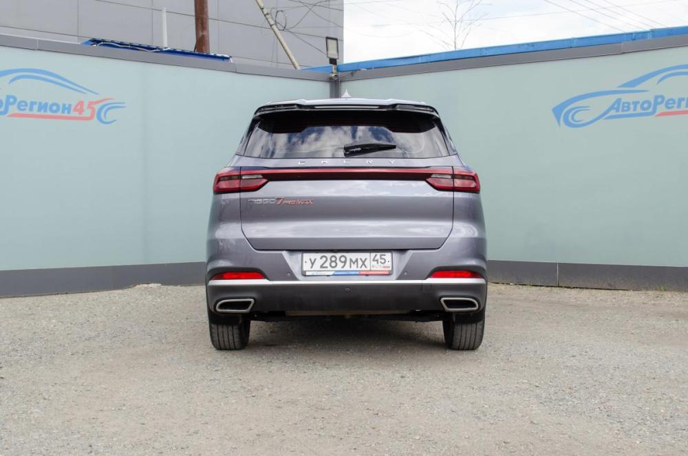 Chery Tiggo 7 Pro Max I Курган  - изображение 6