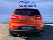 Kia Sportage III Чебоксары  - изображение 34