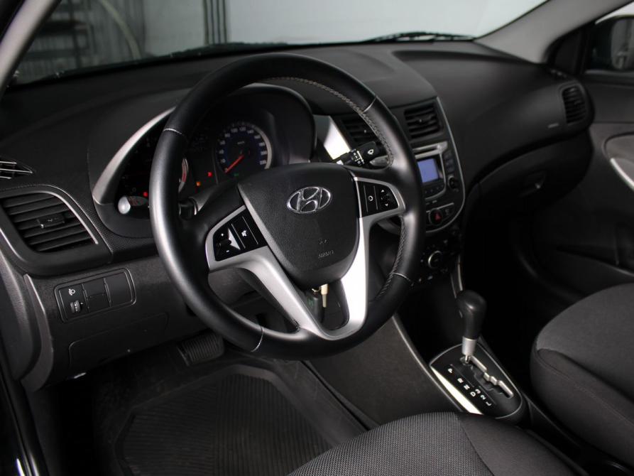 Hyundai Solaris I Минеральные Воды  - изображение 7