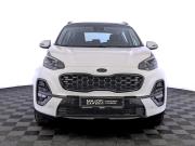 Kia Sportage IV Рестайлинг Москва  - изображение 32