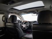 Toyota Land Cruiser 200 Series Рестайлинг 2 Иркутск  - изображение 47