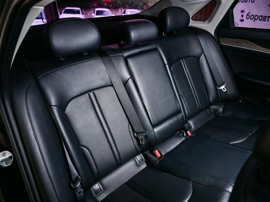 Kia K5 III Ростов-на-Дону  - изображение 12