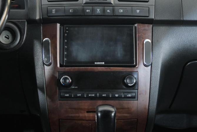 SsangYong Rexton I с пробегом 2006 года, цена 1 169 000 рублей, 213000 км, внедорожник, Автокод Объявления