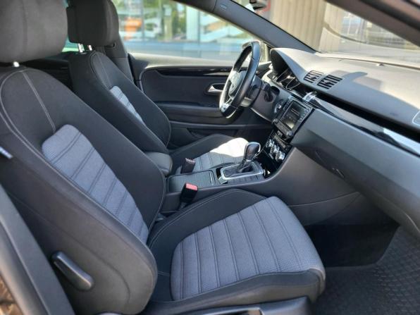 Volkswagen Passat CC I Рестайлинг с пробегом 2012 года, цена 1 390 000 рублей, 177176 км, седан, Автокод Объявления
