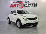 Nissan Juke I Воронеж  - изображение 22
