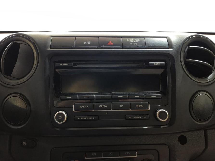 Volkswagen Amarok I Альметьевск  - изображение 18