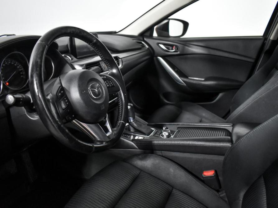 Mazda 6 III (GJ) Рестайлинг Санкт-Петербург  - изображение 10