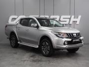 Mitsubishi L200 V Воронеж  - изображение 19