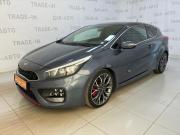 Kia Ceed GT I Пермь  - изображение 19