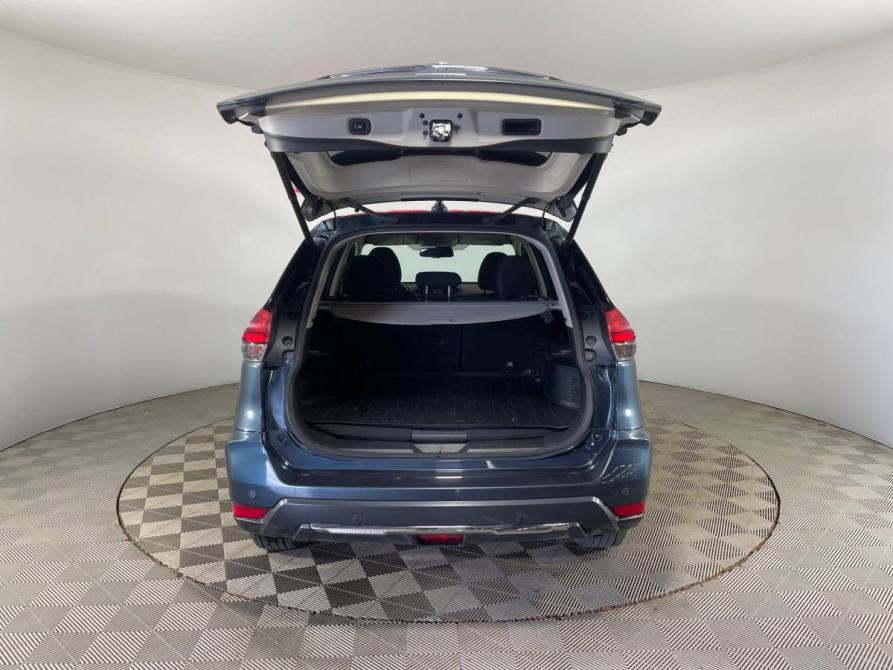 Nissan X-Trail III Рестайлинг Воронеж  - изображение 7