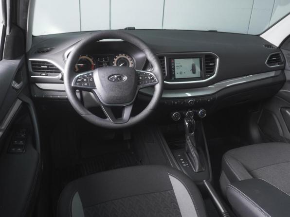 Lada (ВАЗ) Vesta I Рестайлинг (NG) с пробегом 2024 года, цена 1 730 000 рублей, 46 км, седан, Автокод Объявления