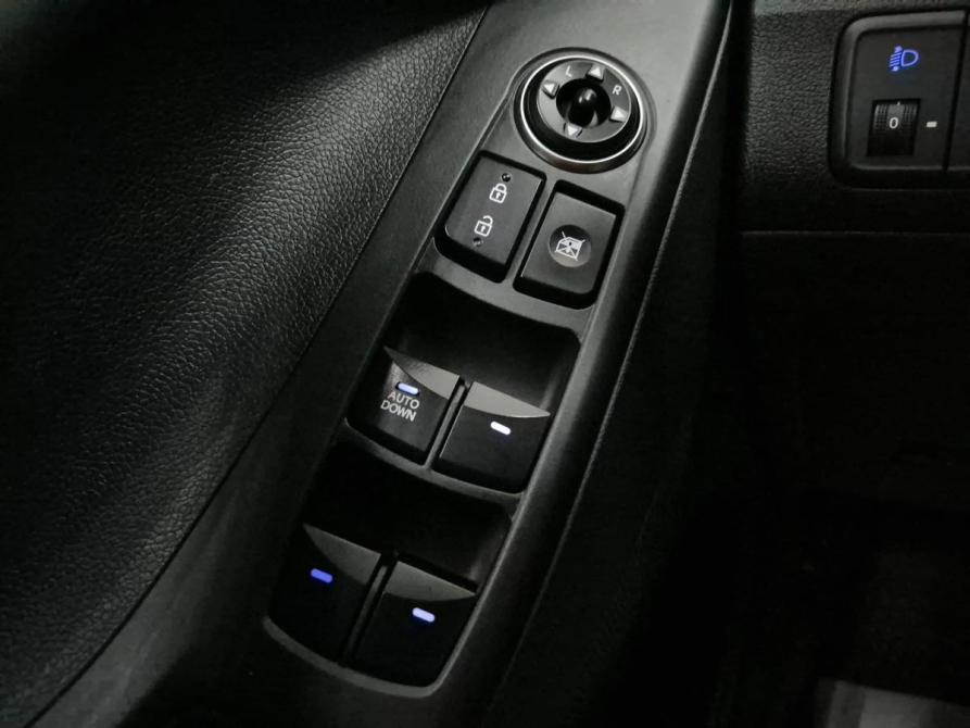 Hyundai Elantra V (MD) Рестайлинг Альметьевск  - изображение 11
