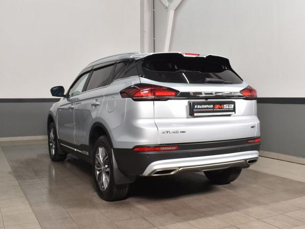 Geely Atlas Pro с пробегом 2023 года, цена 2 149 999 рублей, 48774 км, внедорожник, Автокод Объявления