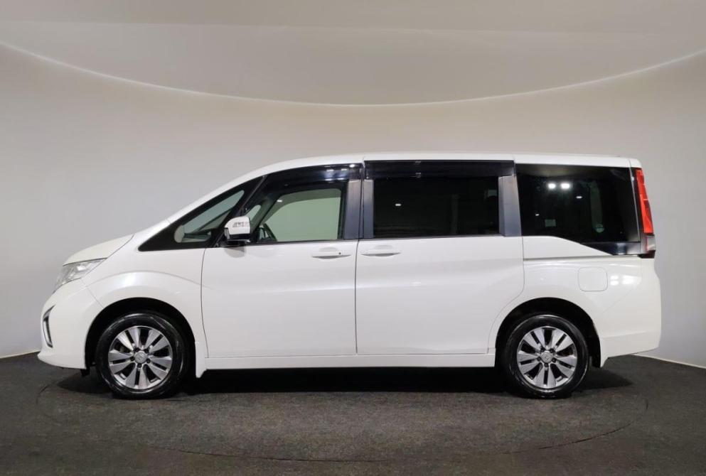 Honda Stepwgn V Ярославль  - изображение 8