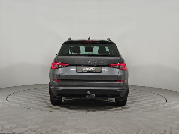 Skoda Kodiaq I с пробегом 2020 года, цена 2 750 000 рублей, 146000 км, внедорожник, Автокод Объявления