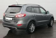 Hyundai Santa Fe II Рестайлинг Иваново  - изображение 29