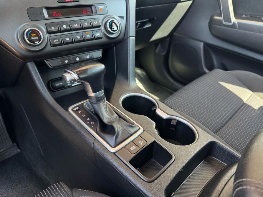 Kia Sportage IV Краснодар  - изображение 14