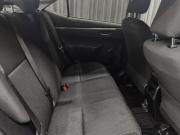 Toyota Corolla XI (E160 E170 E180) Красноярск  - изображение 28