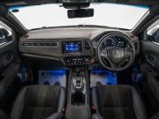 Honda Vezel I Рестайлинг Иркутск  - изображение 36