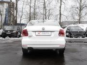 Volkswagen Polo V Рестайлинг Санкт-Петербург  - изображение 18