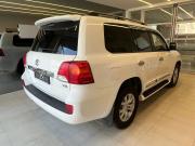 Toyota Land Cruiser 200 Series Рестайлинг 1 Челябинск  - изображение 28