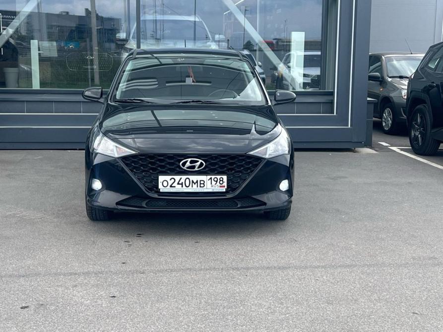 Hyundai Solaris II Рестайлинг Санкт-Петербург  - изображение 1
