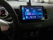 Mitsubishi Lancer X Рестайлинг Нижний Новгород  - изображение 7