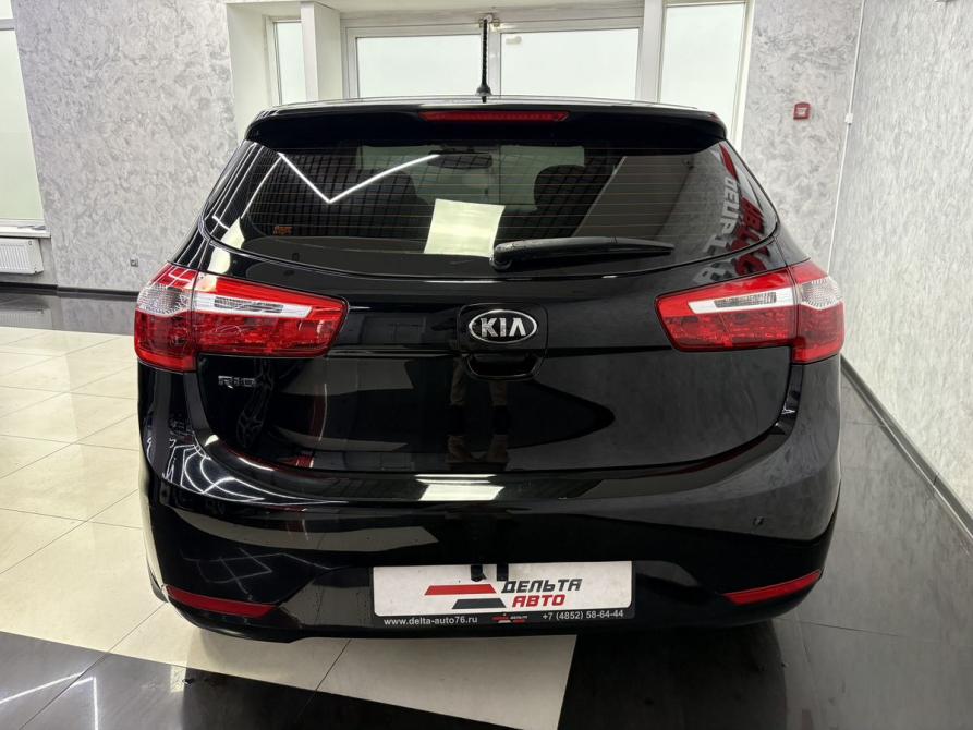Kia Rio III Ярославль  - изображение 4