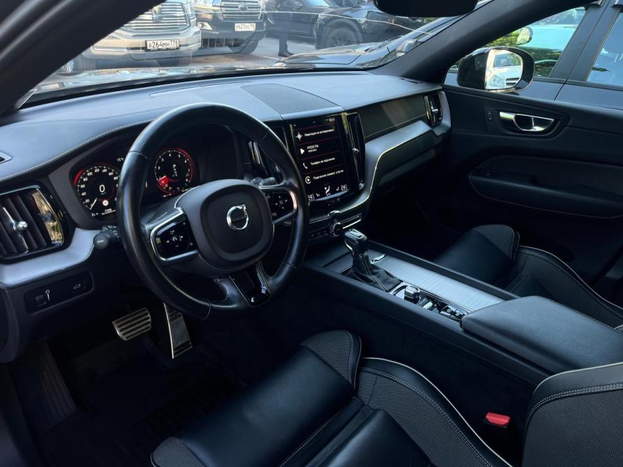 Volvo XC60 II Санкт-Петербург  - изображение 7
