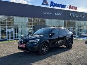 Renault Arkana I Набережные Челны  - изображение 23