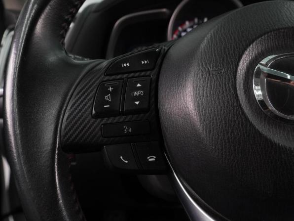 Mazda 3 III (BM) с пробегом 2014 года, цена 1 299 000 рублей, 114771 км, хэтчбек, Автокод Объявления
