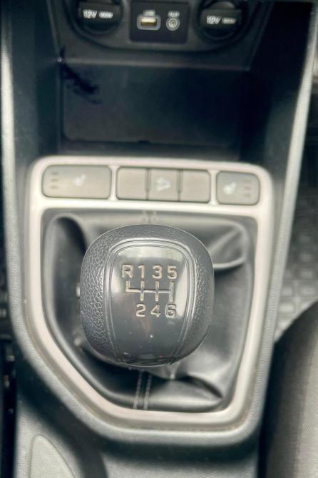 Hyundai Creta I Стерлитамак  - изображение 16
