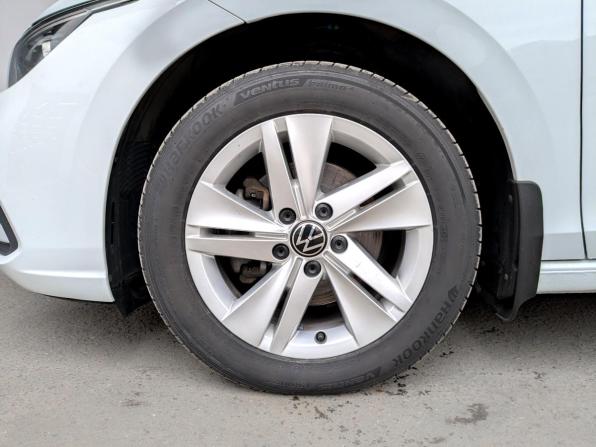 Volkswagen Golf VIII с пробегом 2020 года, цена 2 225 000 рублей, 108462 км, хэтчбек, Автокод Объявления