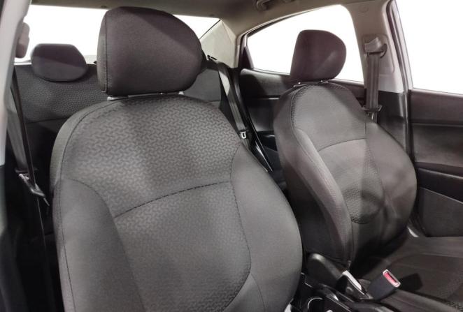 Kia Rio III с пробегом 2014 года, цена 940 000 рублей, 163532 км, седан, Автокод Объявления
