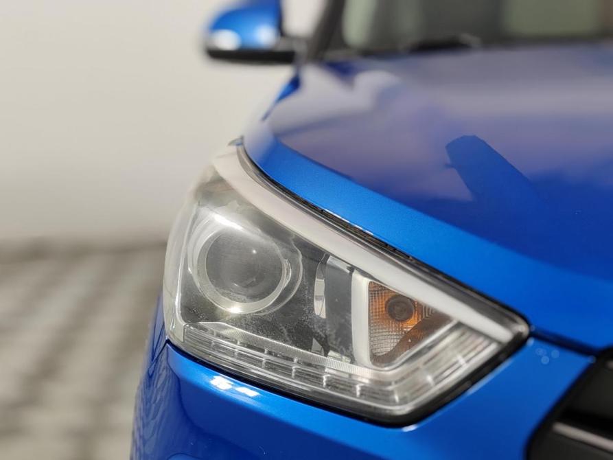 Hyundai Creta I Москва  - изображение 17